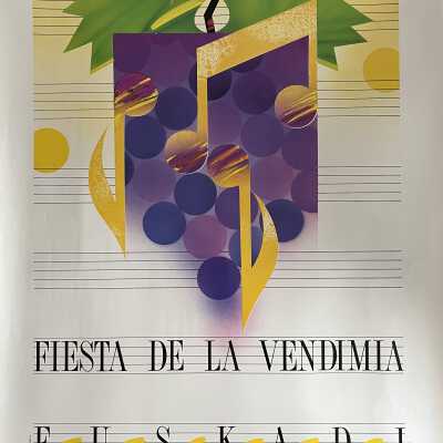 Fiesta de la Vendimia