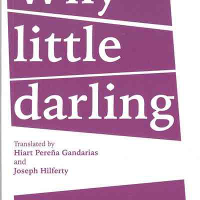 Why little darling