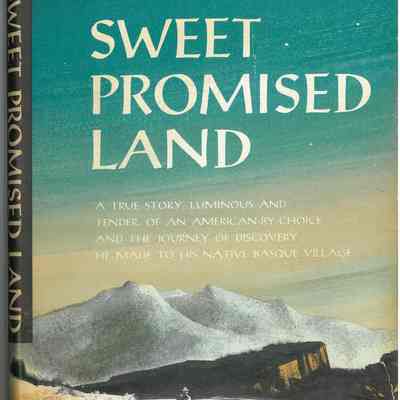 Sweet Promised Land