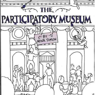 The participatory museum