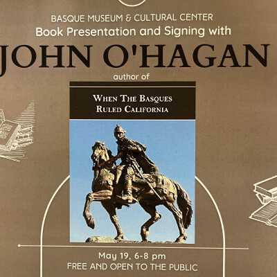 John O'Hagan