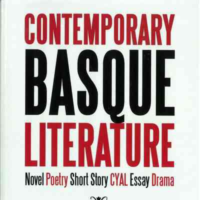 Contemporary Basque literature