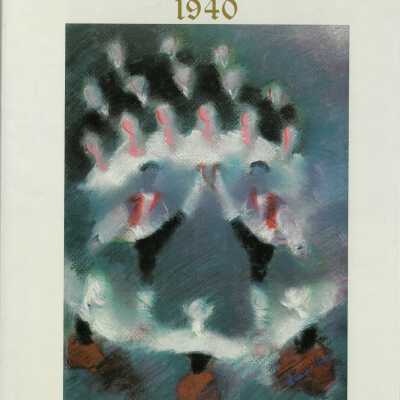 Schola Cantorum Ntra. Sra. del Coro = Koruko Ama Birjinaren Eskola : 1940 1990
