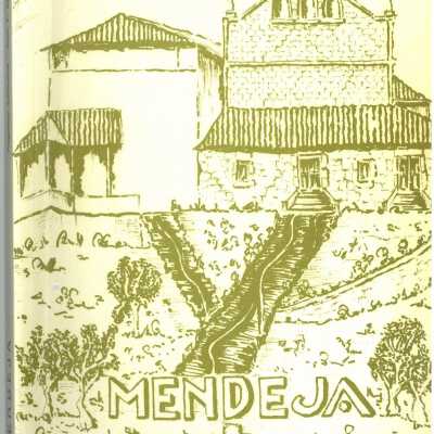Mendeja