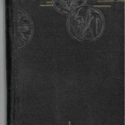 El Libro de Iglesia