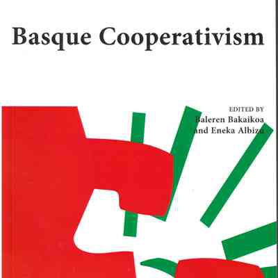 Basque cooperativism