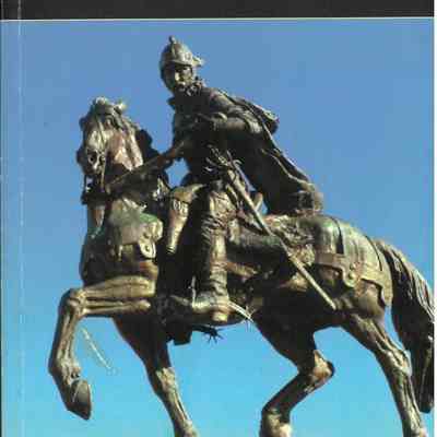 When the Basques ruled California, 1784-1834