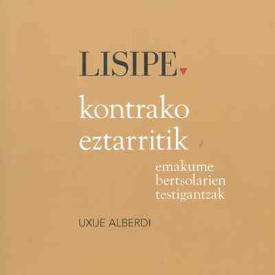 Kontrako eztarriak : emakume bertsolarien testigantzak