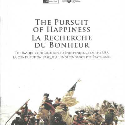 The Pursuit of Happiness - La Recherche du Bohheur