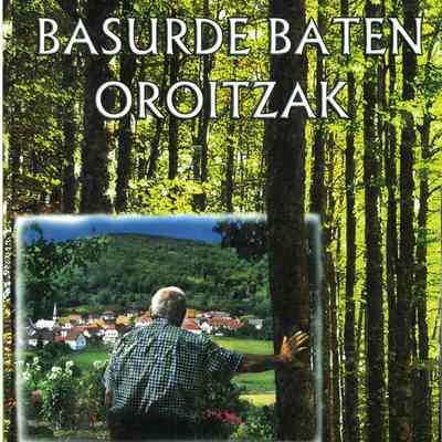 Basurde baten oroitzak = Memorias de un Jabalí