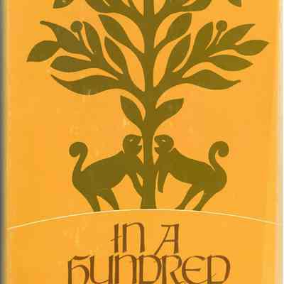 In a hundred graves: a Basque portrait