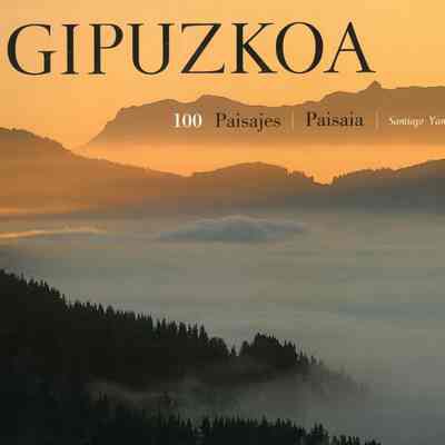 Gipuzkoa : 100 Paisajes; Paisaia