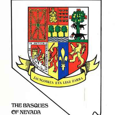 The Basques of Nevada. An Integrated Social Studies Unit