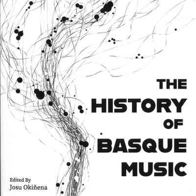 The history of Basque music