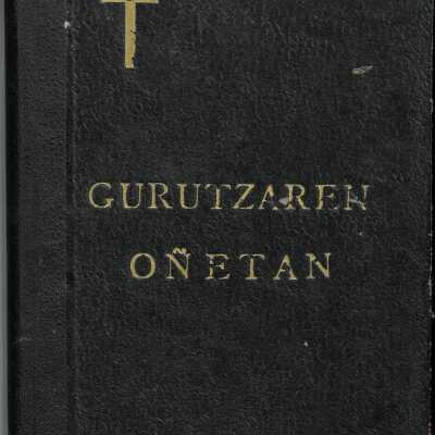 Gurutzaren onetan