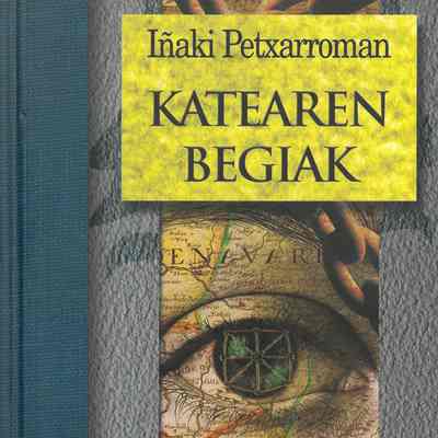 Katearen Berriak