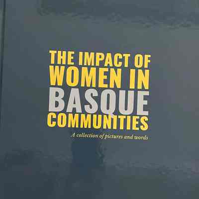 The impact of women in Basque communities