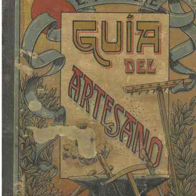 Guia del artesano