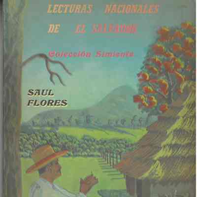 Lecturas nacionales de El Salvador.