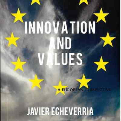 Innovation and values : a European perspective