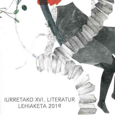 Iurretako XVI. literatur lehiaketa 2019