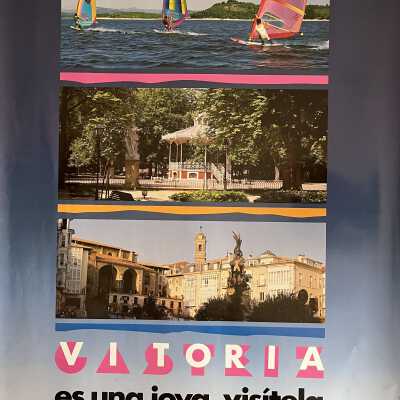 Vitoria, Euskadi
