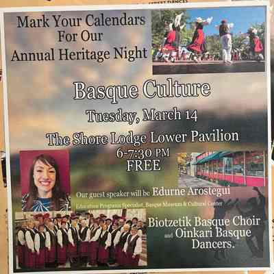 Basque Culture