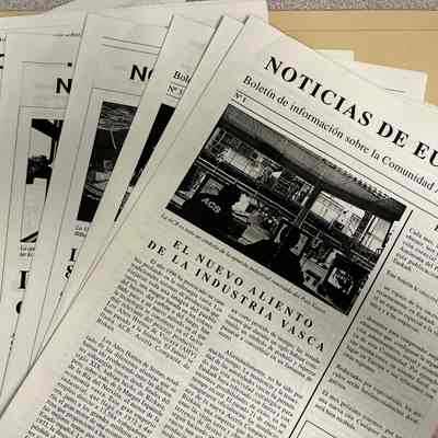 Noticias de Euskadi