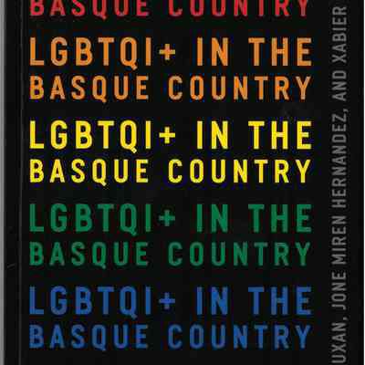 LGBTQI+ in the Basque country