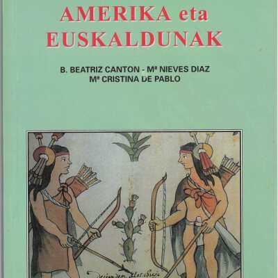 Amerika eta Euskaldunak