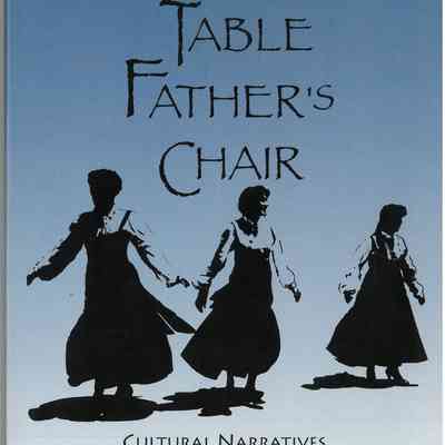 Mother's table, father's chair : cultural narratives of Basque American women
