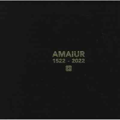 Amaiur 1522-2022