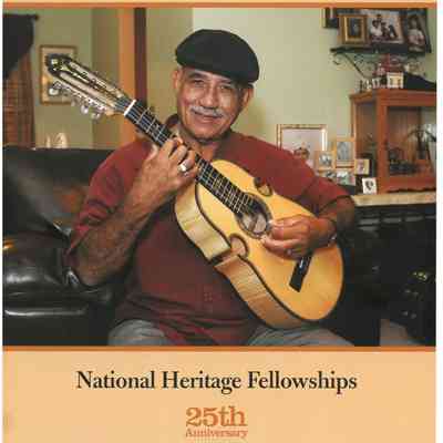 National Heritage Fellowships : 1982-2007