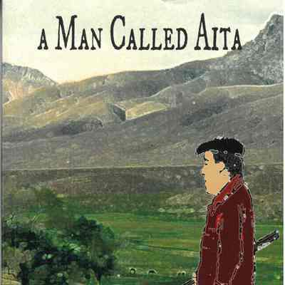 A man called Aita