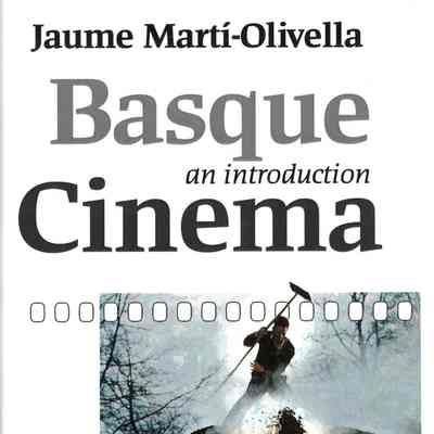 Basque cinema : an introduction