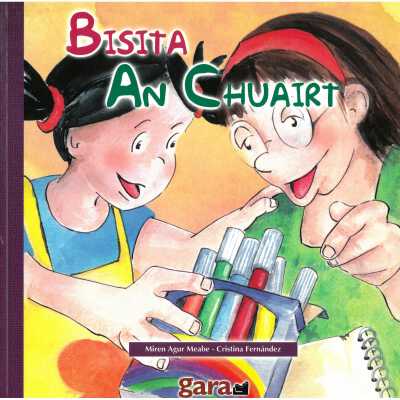 Bisita = The Visit