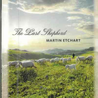 The Last Shepherd
