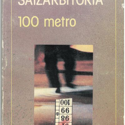 100 metro
