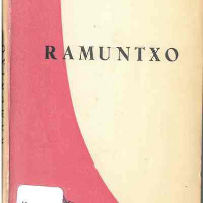 Ramuntxo