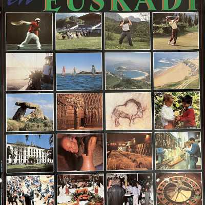 Fin de Semana en Euskadi