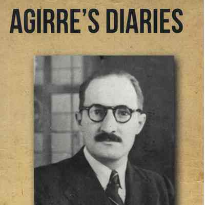 Agirre's diaries