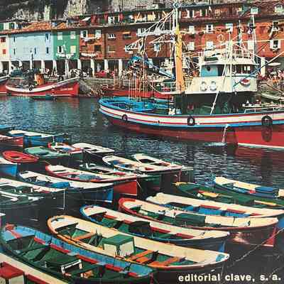 Pais Vasco