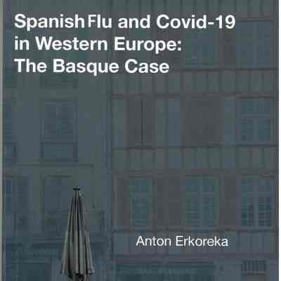 Spanish flu and COVID-19 in Western Europe : the Basque case