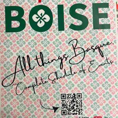 basque week Boise