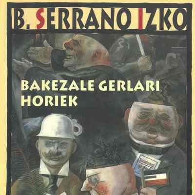 Bakezale Gerlari Horiek