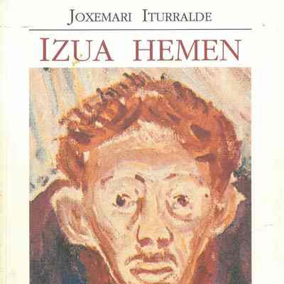 Izua hemen