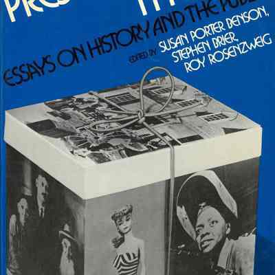 Presenting the past : essays on history and the public