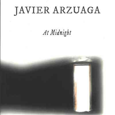 At midnight