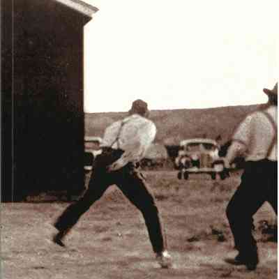 Buffalotarrak : an anthology of the Basque people of Buffalo, Wyoming