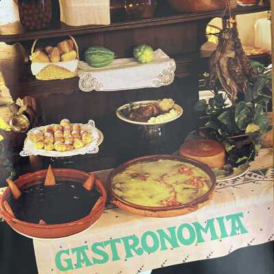 Gastronomia